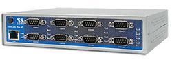 Modbus Ethernet Gateways